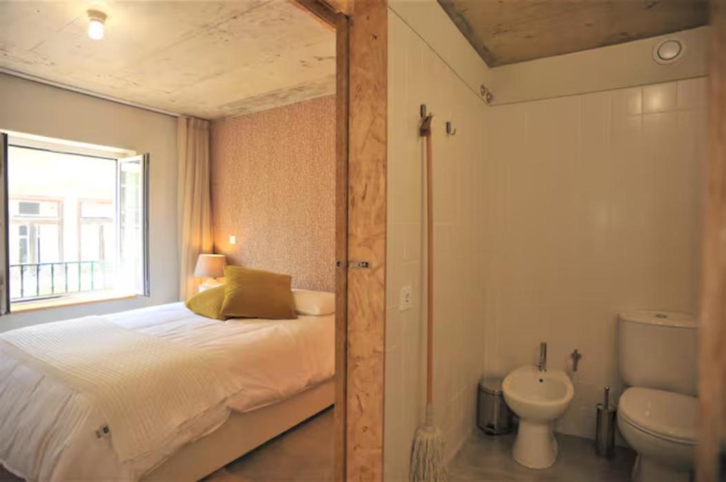 Madragoa Moderns Apartamento